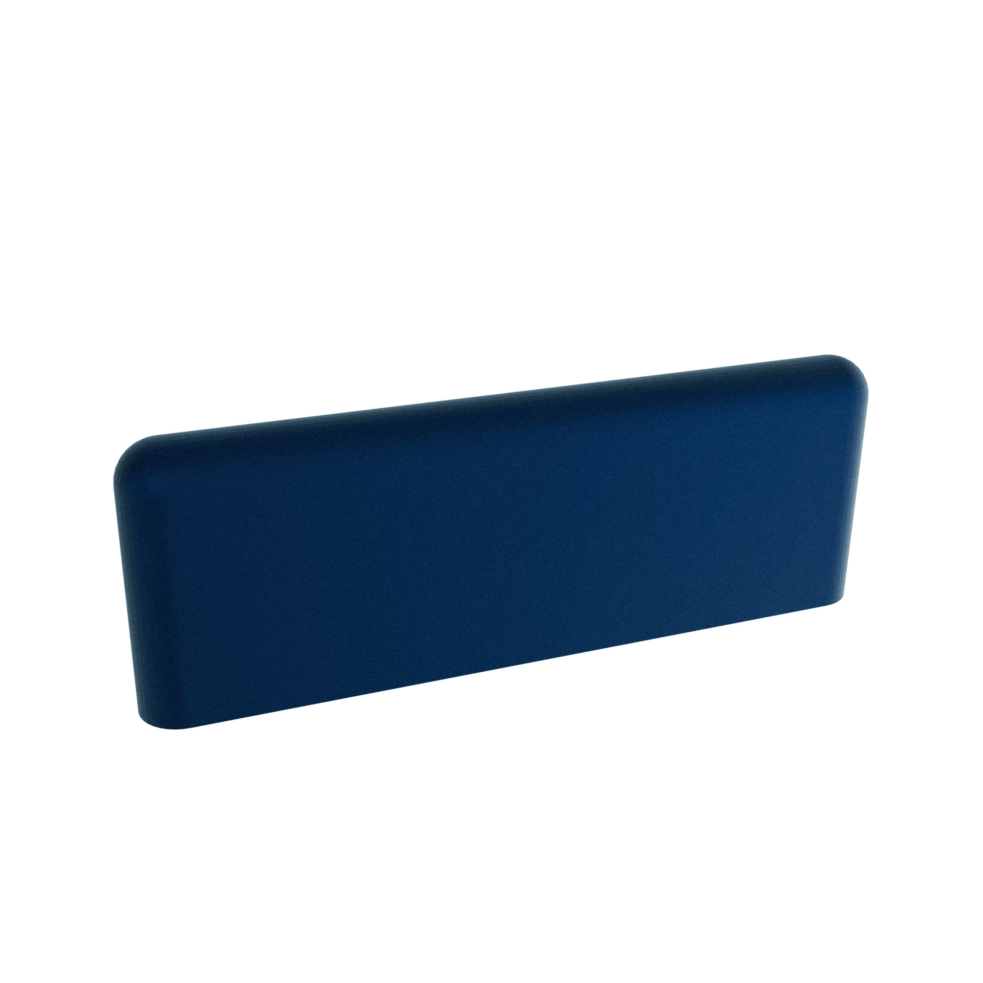 Metalen handgreep - Nox closed - navy blue Metalen handgreep - Nox closed - navy blue