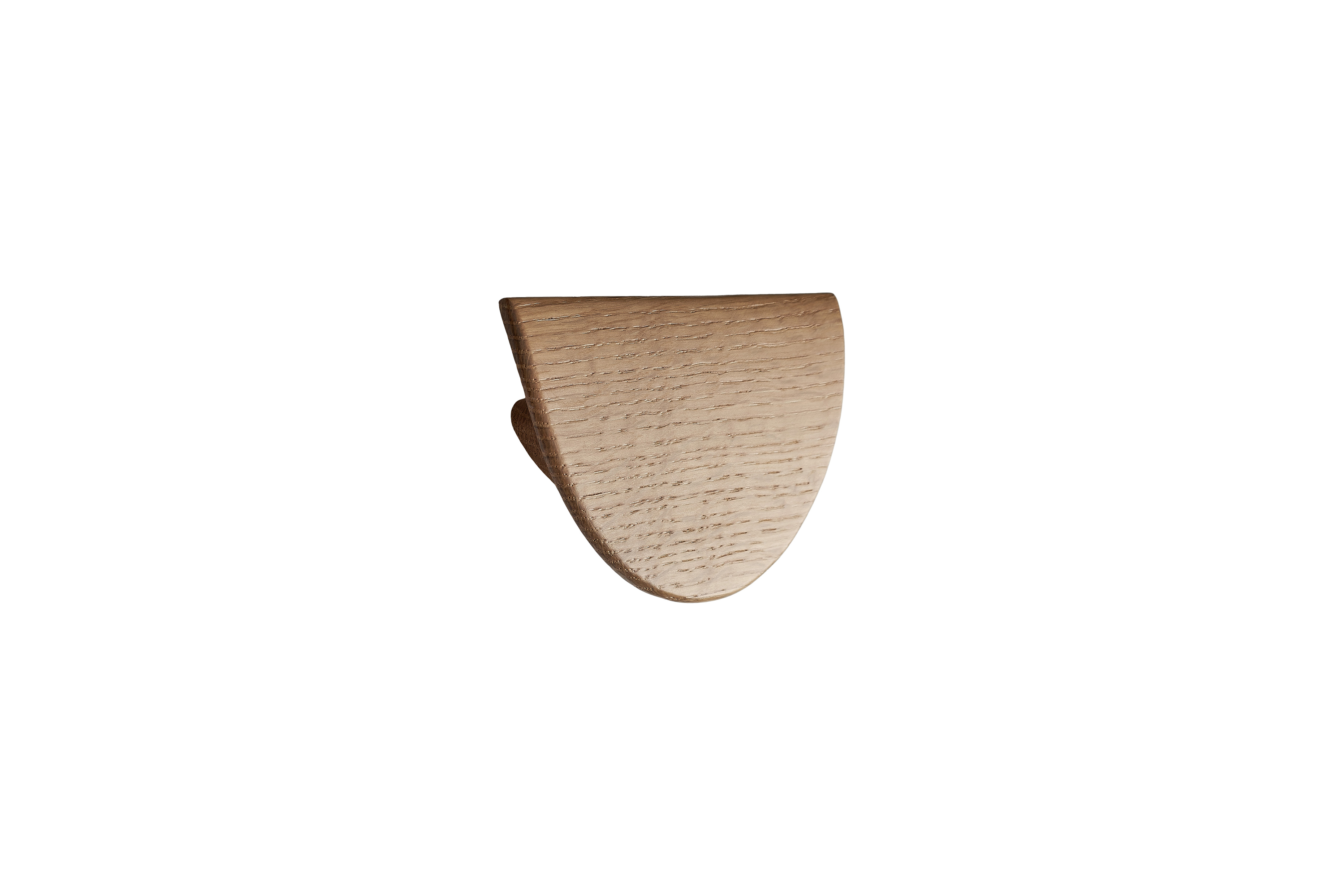 Houten handgreep - Horizon large - eiken