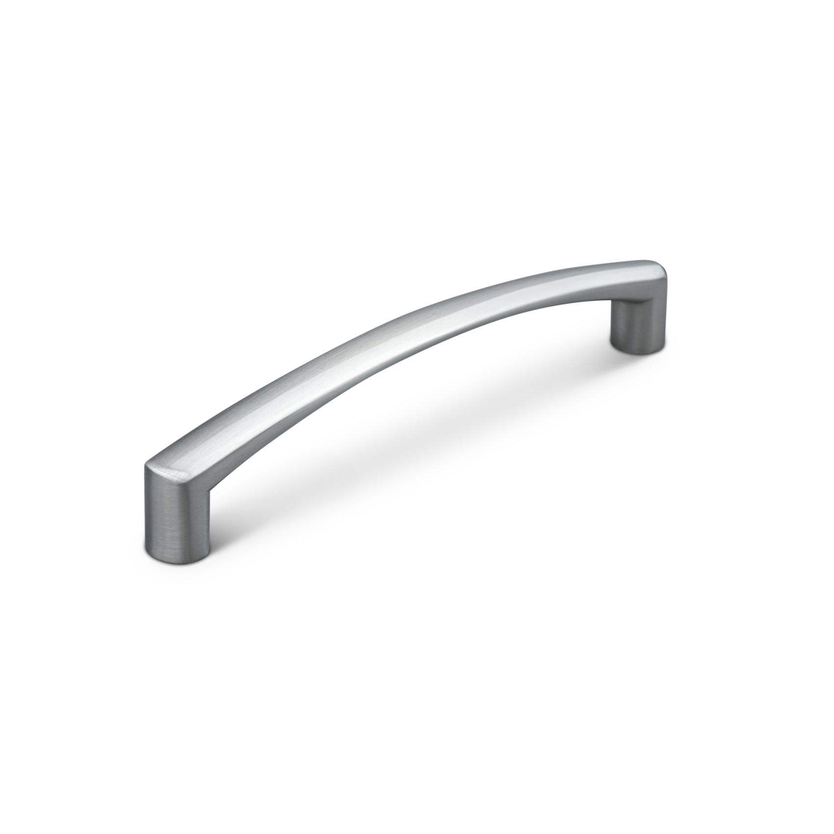Metalen handgreep - Celano - RVS