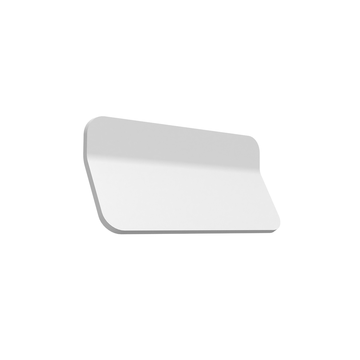 Metalen handgreep Sea - ivory Metalen handgreep Sea - ivory