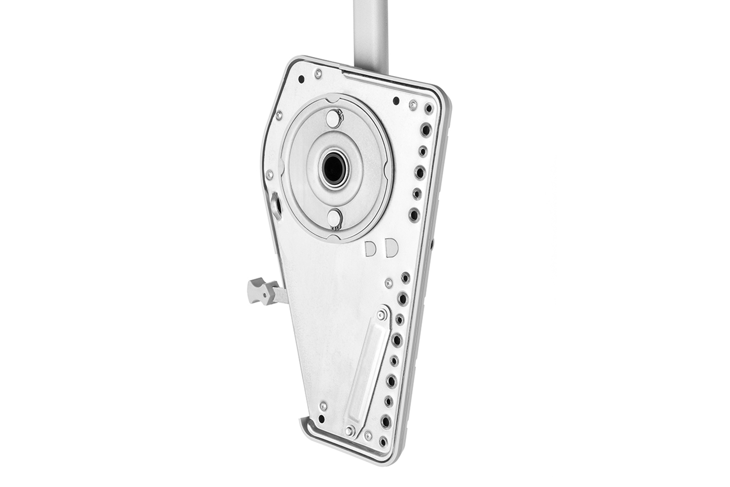Kledinglift - zwart - 600-830mm