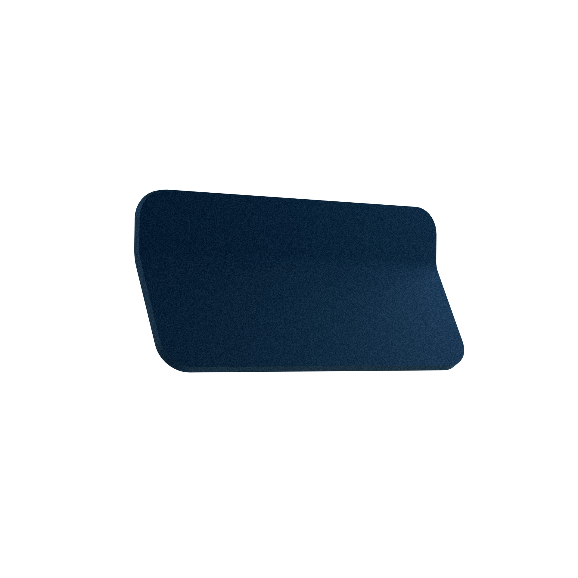 Metalen handgreep Sea - navy blue Metalen handgreep Sea - navy blue