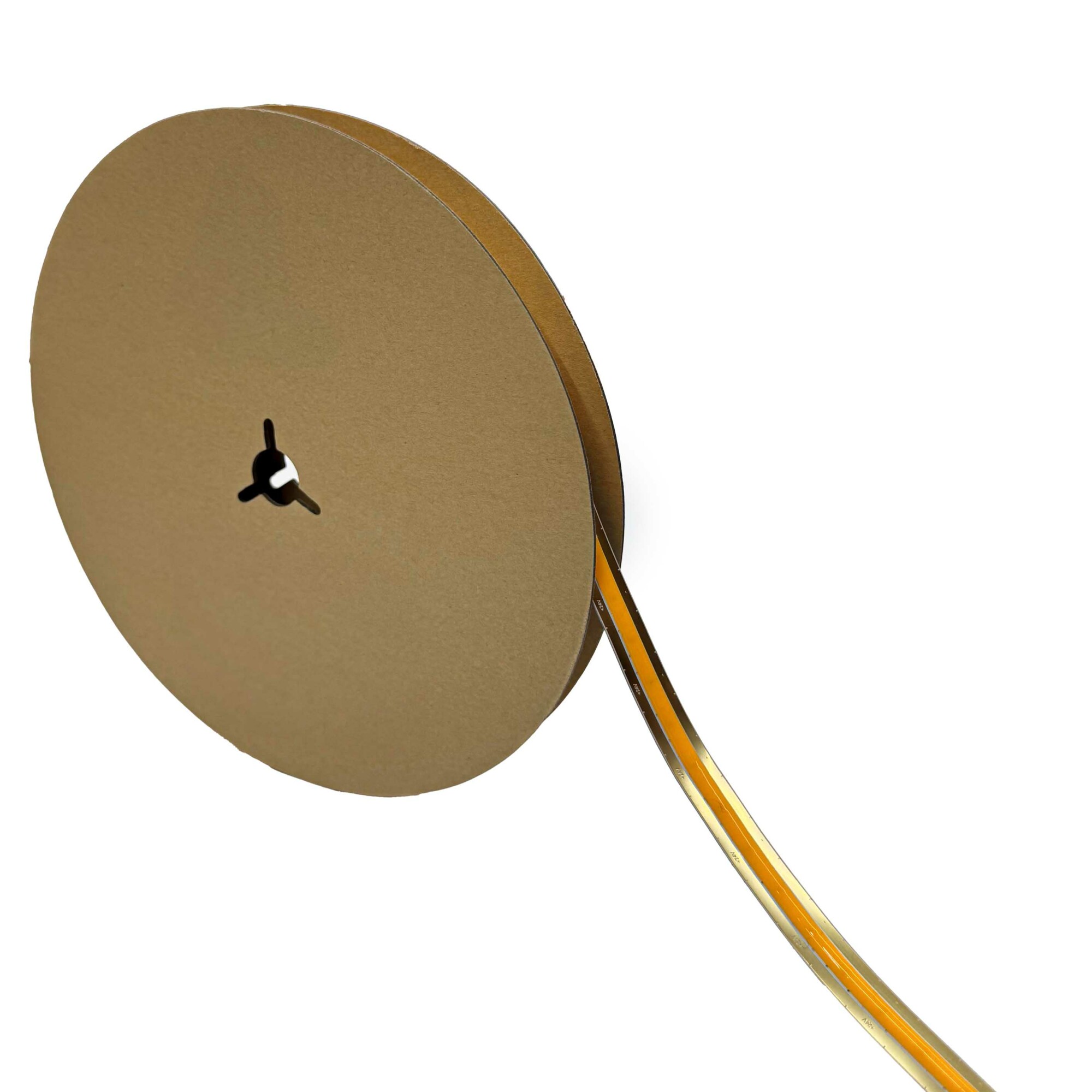 LED profielverlichting op maat - Frankfurt - zwart - COB - 2800K - 100-500mm