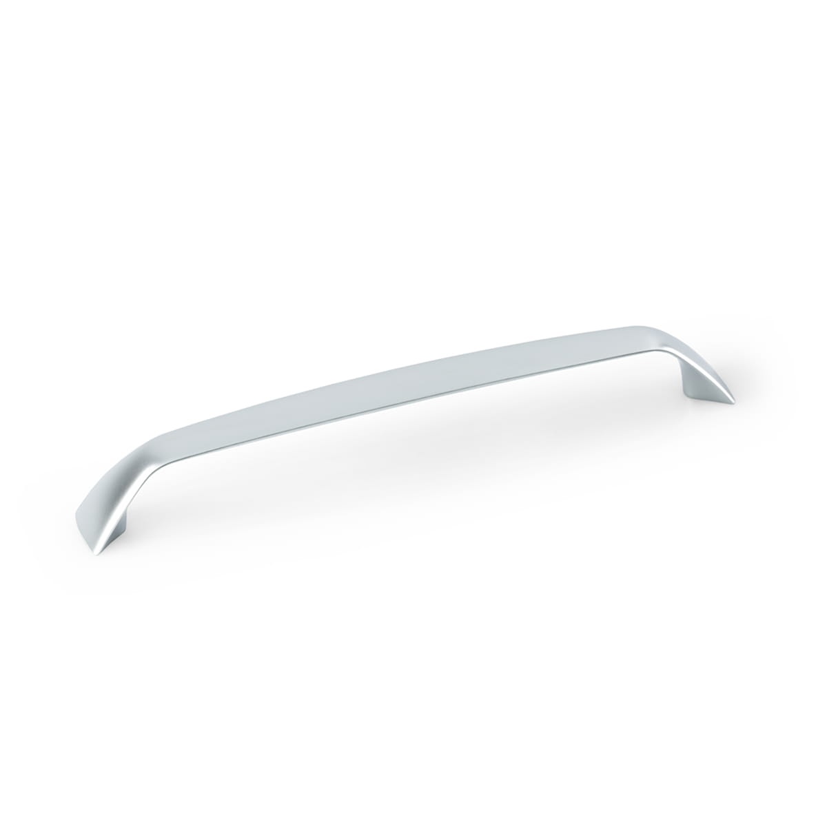 Metalen handgreep - Songo - chroom