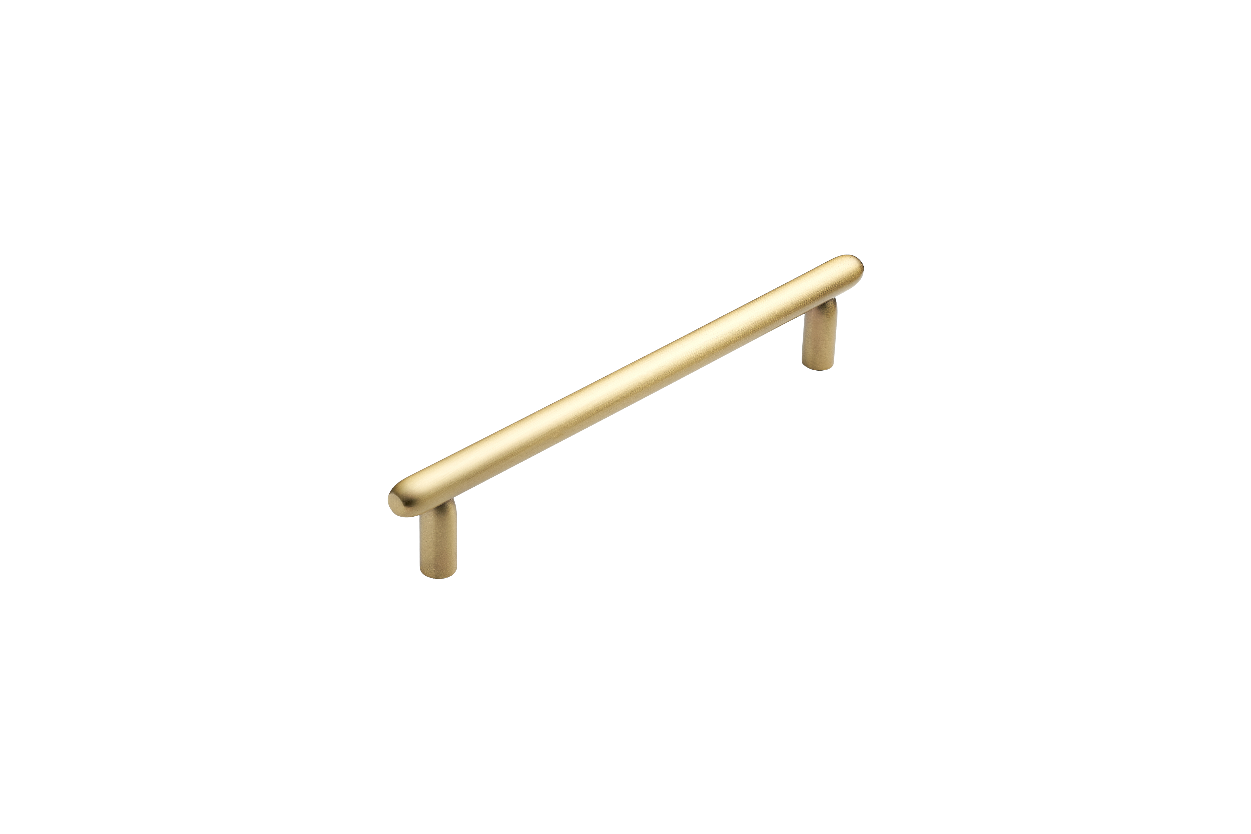 Metalen handgreep - Tocco - antiek goud