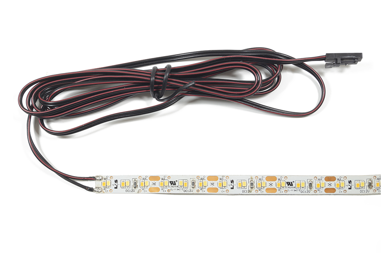 LED profielverlichting op maat - Frankfurt - aluminium - 2700-6500K - 100-500mm