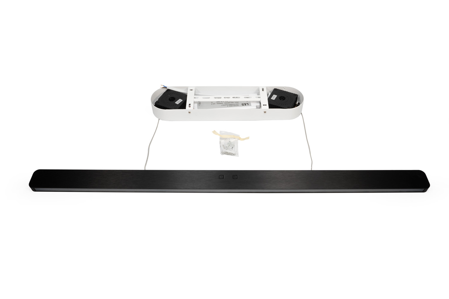 LED hanglamp - Blim UP - emotion - 900 mm