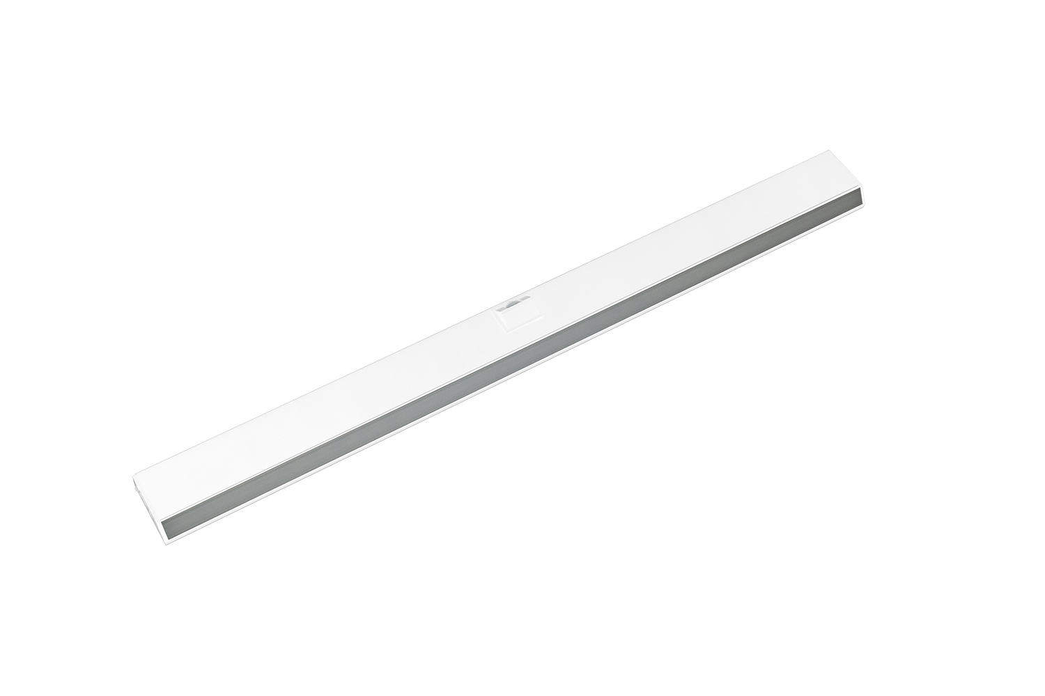 Smart linear lamp accu-led - led spot - wit