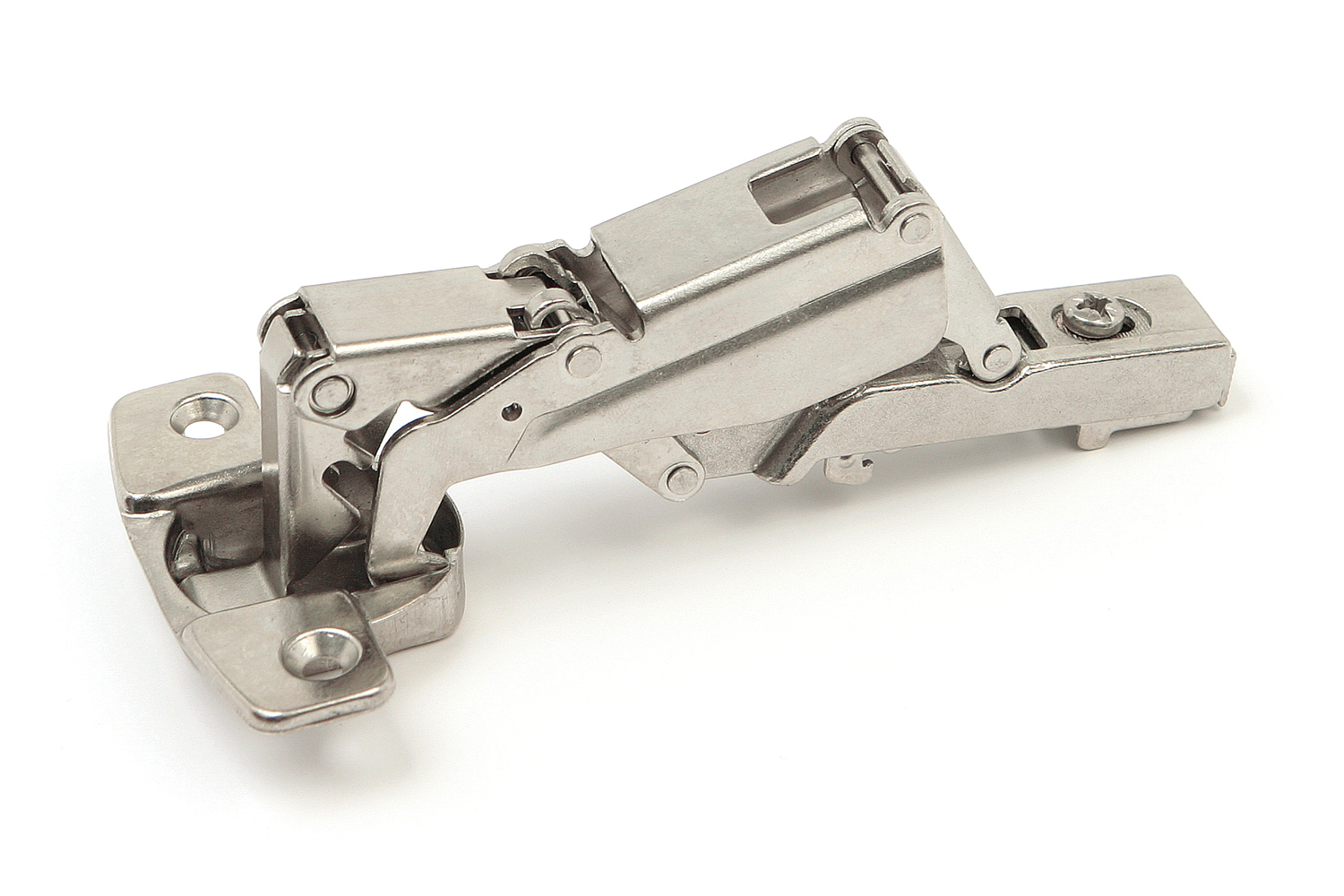 Potscharnier Mesuco X - 165°