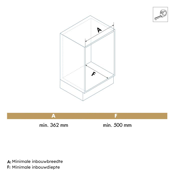 Uittrekbare broekenhouder voor 9 broeken - antraciet