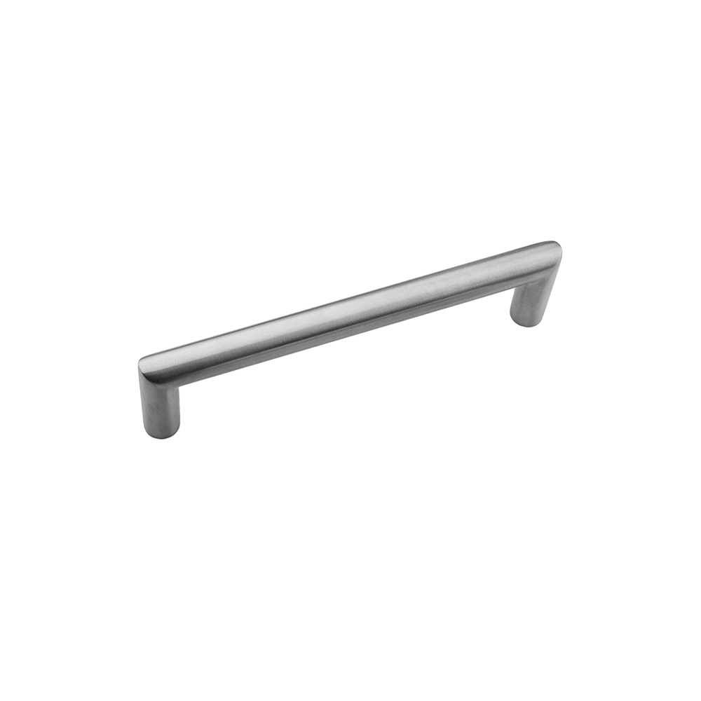 Metalen handgreep - Urga - RVS