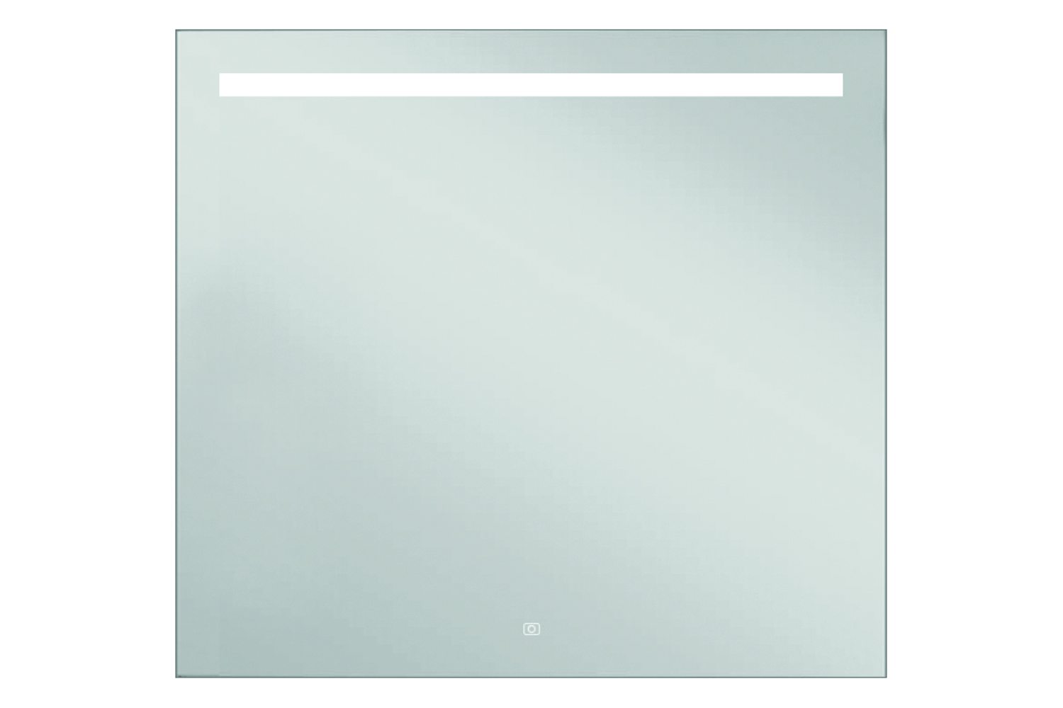 Serie mono - led spiegel - emotion - 1000mm