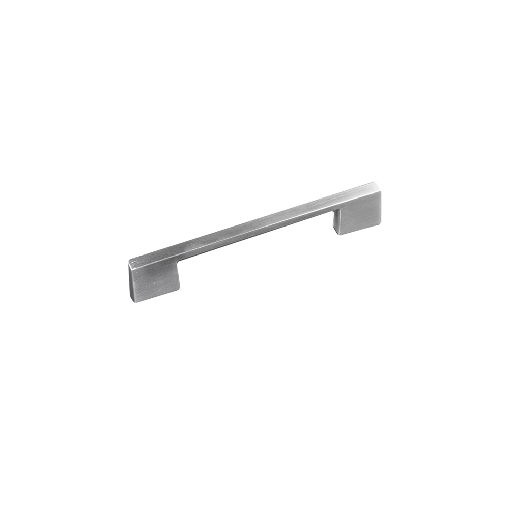 Metalen handgreep - X-Treme - RVS