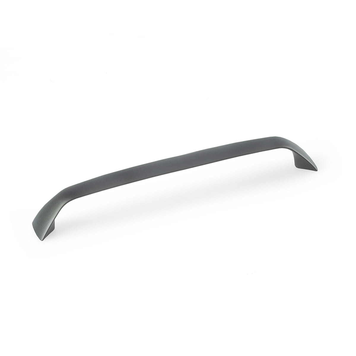 Metalen handgreep - Songo - antraciet