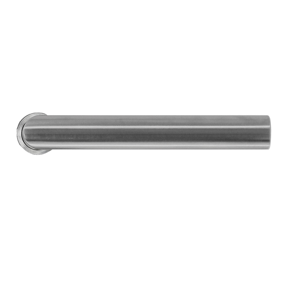 HDD deurklink Pro Minimal I Shape 19mm - RVS